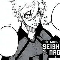 Nagi Seishiro
