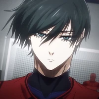 Itoshi Rin