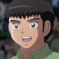 Wakabayashi Genzo