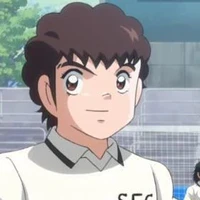 Kisugi Teppei