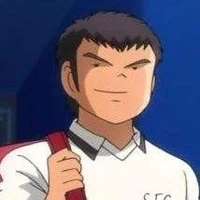 Takasugi Shingo