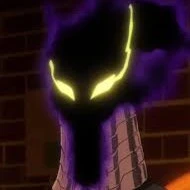 Kurogiri