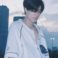 Phuwin Tang