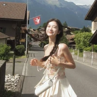 Đào Mỹ Duyên - Almira