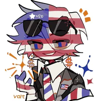 America