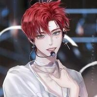 Đoàn Khanh - Cậu |Omega|