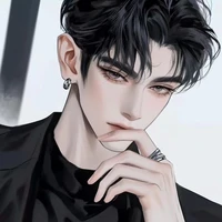 Minh Tử Hạo - Hắn |Alpha|