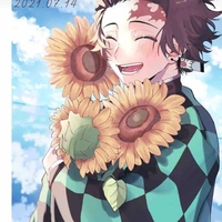 Kamado Tanjiro
