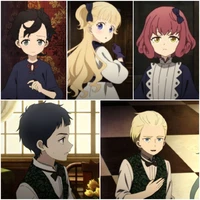 Nhóm Búp Bê Sống