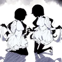 Isabelle + Mirabelle Mirror