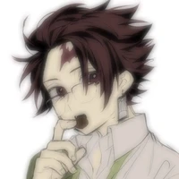 Kamado Tanjiro