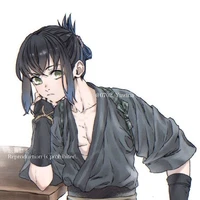 Hashibira lnosuke