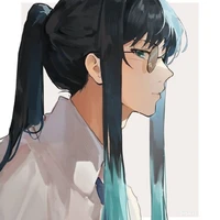 Tokito Muichiro