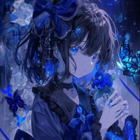 Innocent Rose
