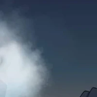 "sừng kì lân"
