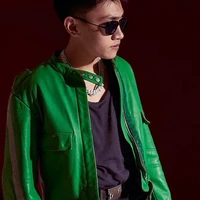 Lâm Bạch Phúc Hậu (MANBO)