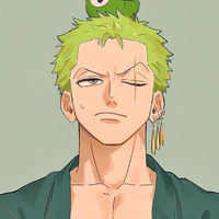 zoro