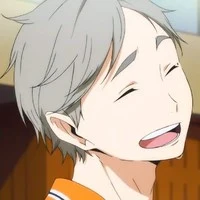Sugawara koushi