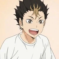 Nishinoya yuu