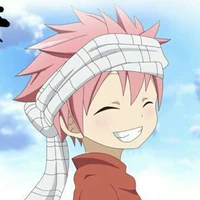 Natsu