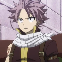 Natsu