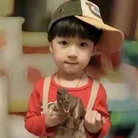 Dương Kỳ Thiên-lúc nhỏ