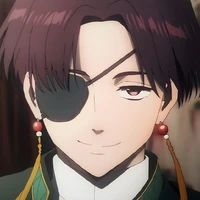 Suou Hayato