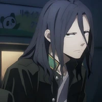 Sugishita Kyoutarou