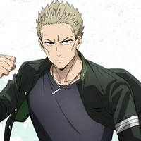 Hiiragi Toma