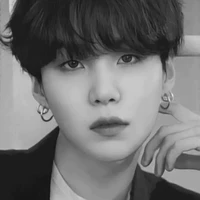 Min Yoongi