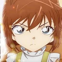 Haibara Ai