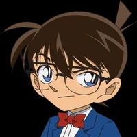 Edogawa Conan