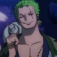 zoro