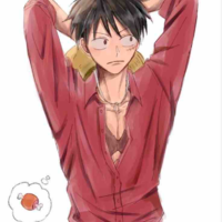 Luffy