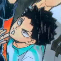Hajime Iwaizumi