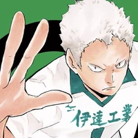 Takanobu Aone