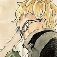 Tsukishima Kei