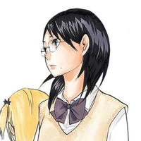 Shimizu Kiyoko