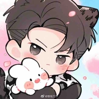 Vương Nhất Bác/Bobo