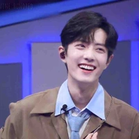 Tiêu Chiến 