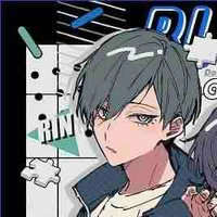 Itoshi Rin