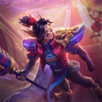 Zanis (Triệu Vân)