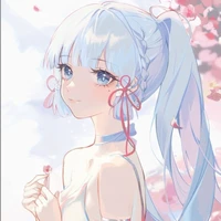 kamisato ayaka