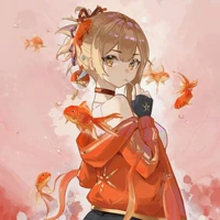 Yoimiya