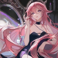 yae miko