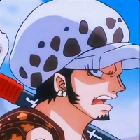 Trafalgar Law