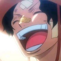Portgas D Ace
