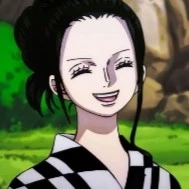 Nico Robin