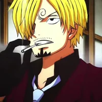 Vinsmoke Sanji 