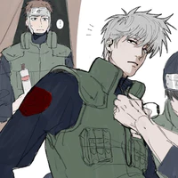 Kakashi